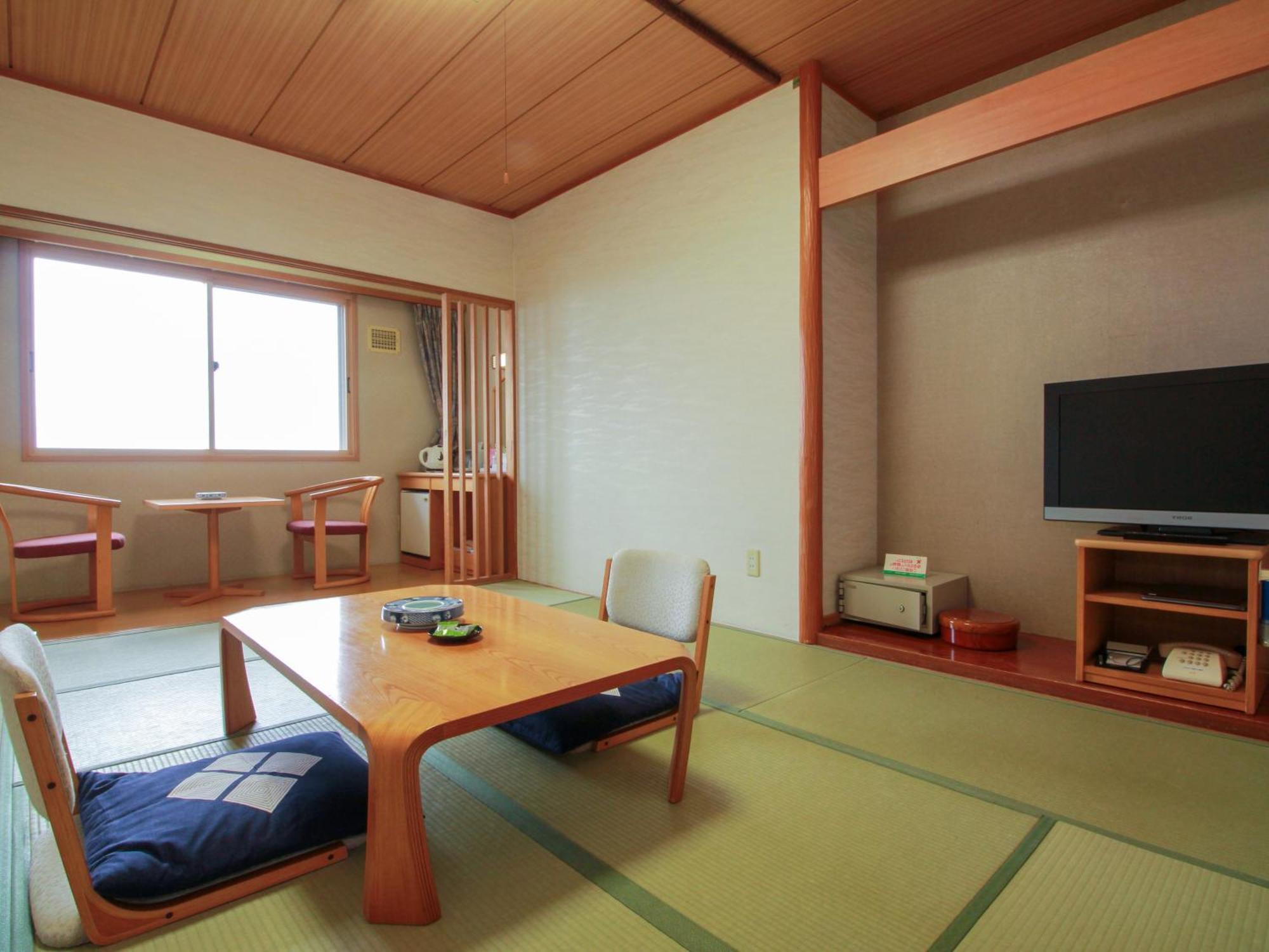 Iwanai Kogen Hotel Zimmer foto