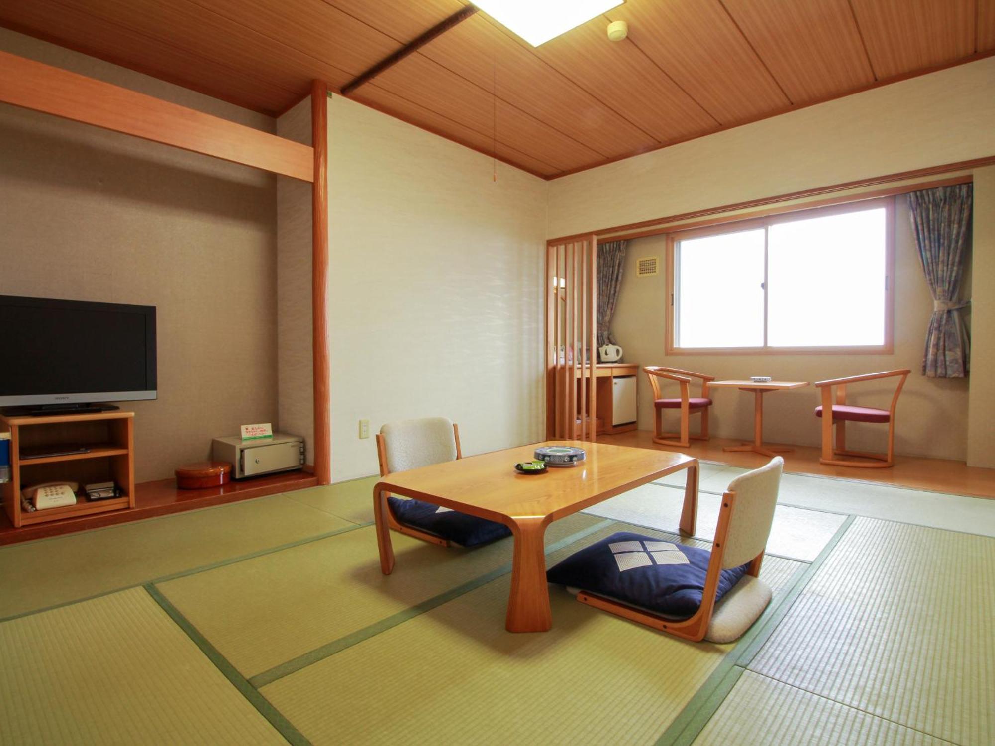 Iwanai Kogen Hotel Exterior foto